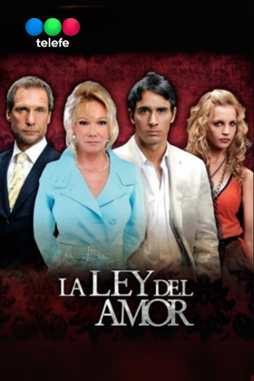La Ley del Amor