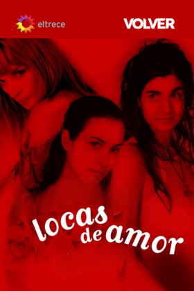 Locas de Amor