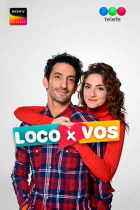 Loco x Vos
