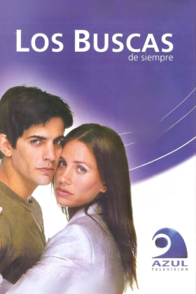 Los Buscas de Siempre