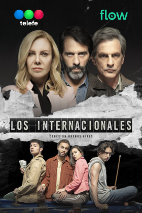 Los Internacionales