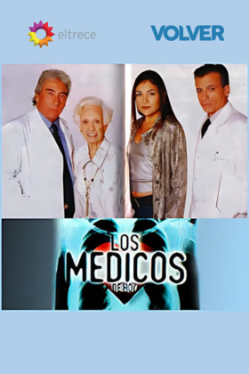 Los Médicos de Hoy