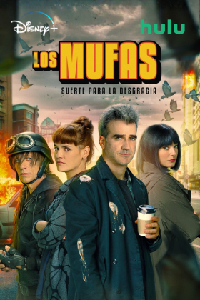 Los Mufas: Suerte para la Desgracia