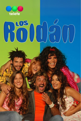 Los Roldán