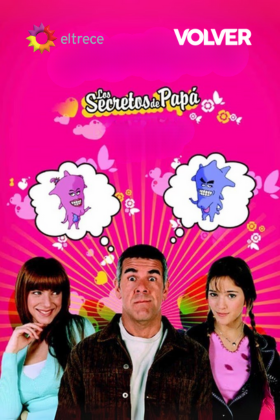 Los Secretos de Papá