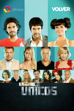 Los Únicos