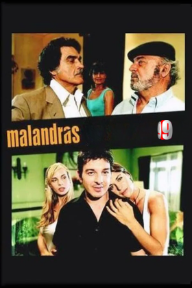 Malandras
