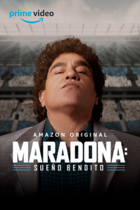 Maradona: Sueño Bendito