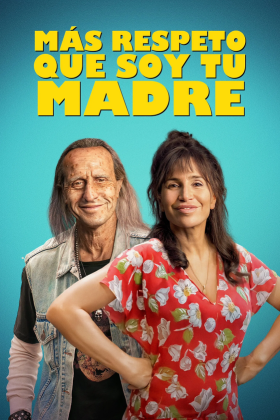 Más Respeto que soy tu Madre