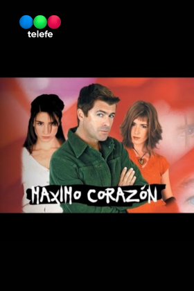 Máximo Corazón