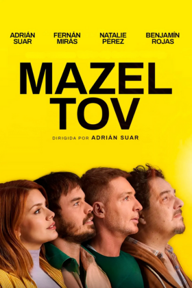 Mazel Tov