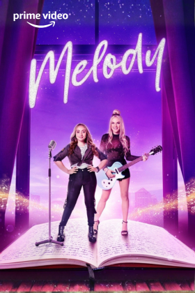 Melody, la chica del metro