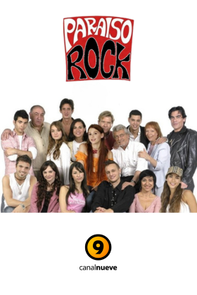 Paraíso Rock