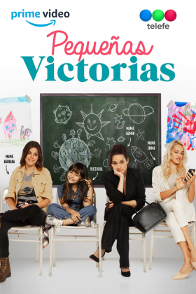 Pequeñas Victorias, Perdidxs en la Tierra