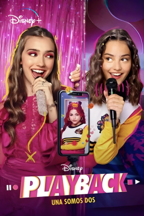 Playback: Una Somos Dos