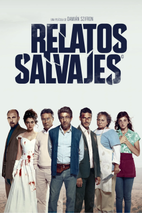 Relatos Salvajes