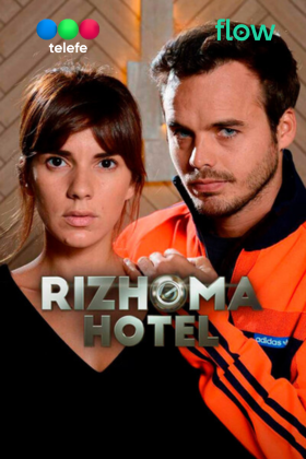 Rizhoma Hotel