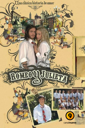 Romeo y Julieta