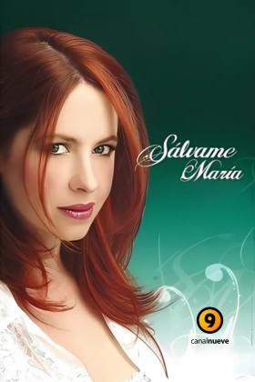 Sálvame María