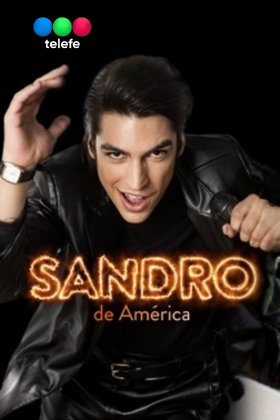 Sandro: La Serie