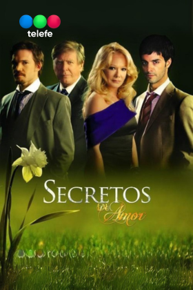 Secretos de Amor