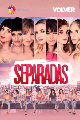 Separadas