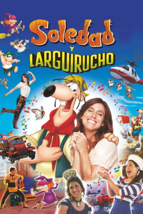 Soledad y Larguirucho (2012)