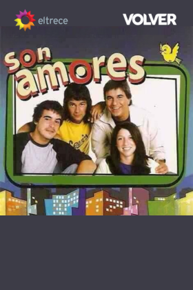 Son Amores