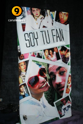 Soy Tu Fan