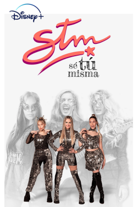STM: Sé Tu Misma