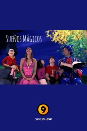 Sueños Mágicos