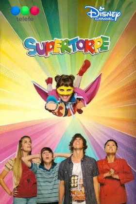 Super Torpe
