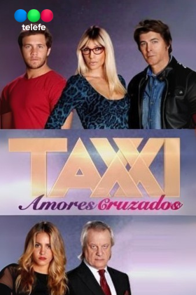 Taxxi Amores Cruzados