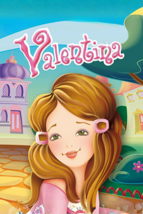 Valentina: La Película (2008)